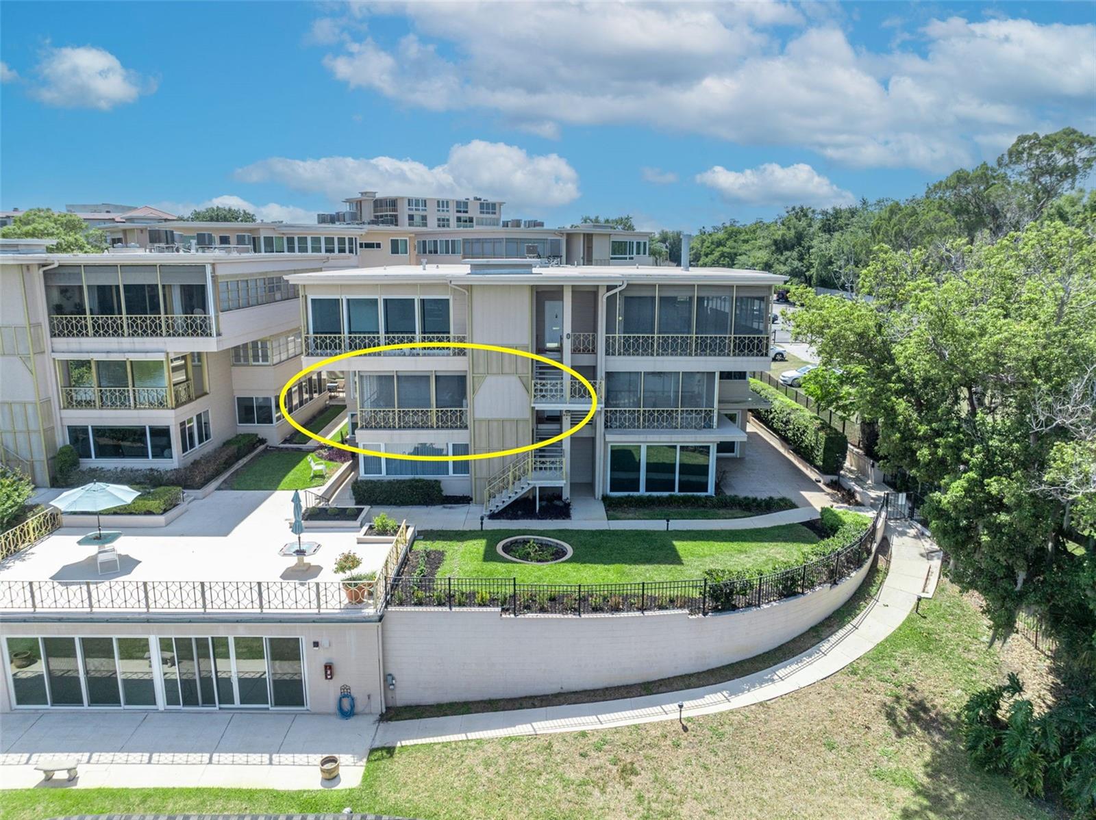 311 E MORSE BOULEVARD #1-3