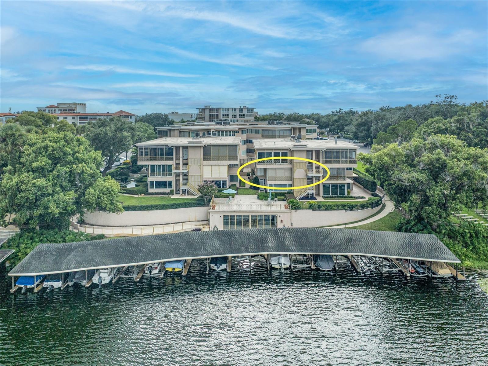 WHISPERING WATERS/PHILLIPS CIRCLE REP - Residential