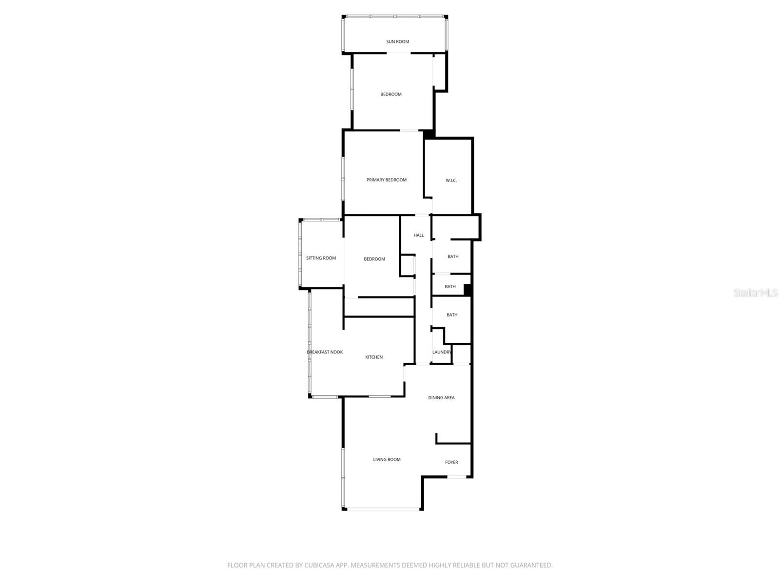 WHISPERING WATERS/PHILLIPS CIRCLE REP - Residential