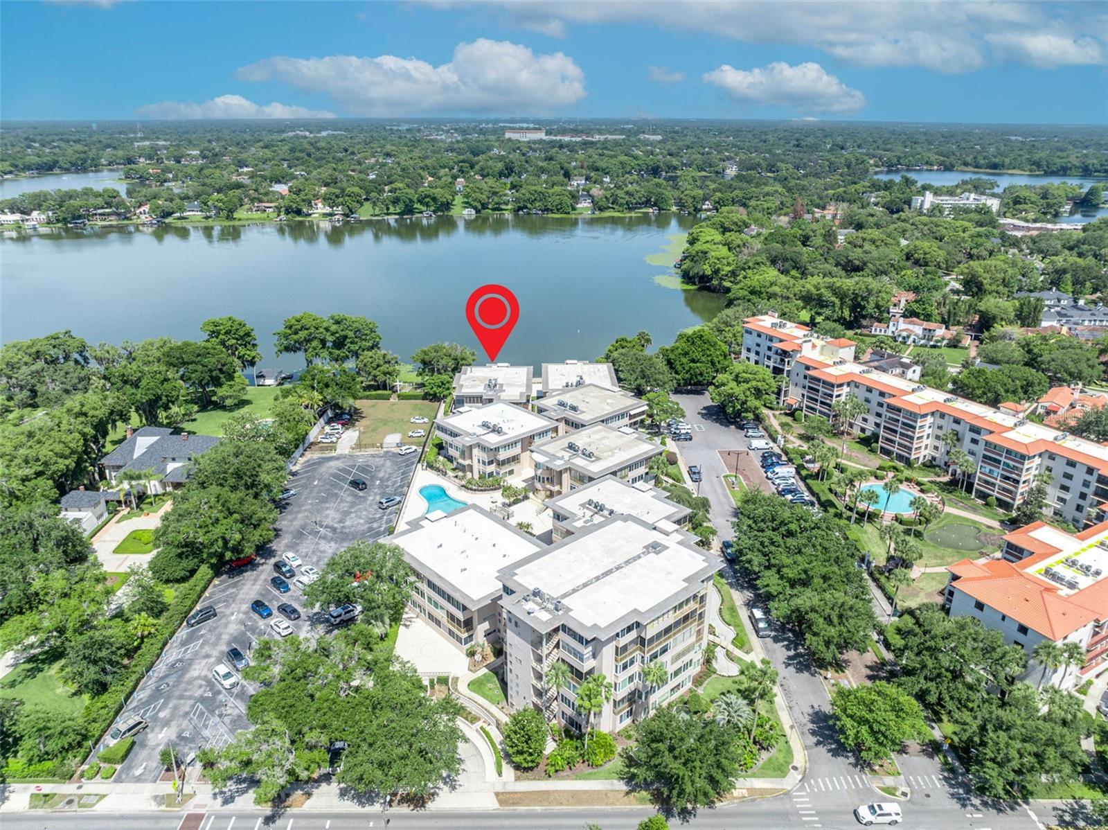 WHISPERING WATERS/PHILLIPS CIRCLE REP - Residential