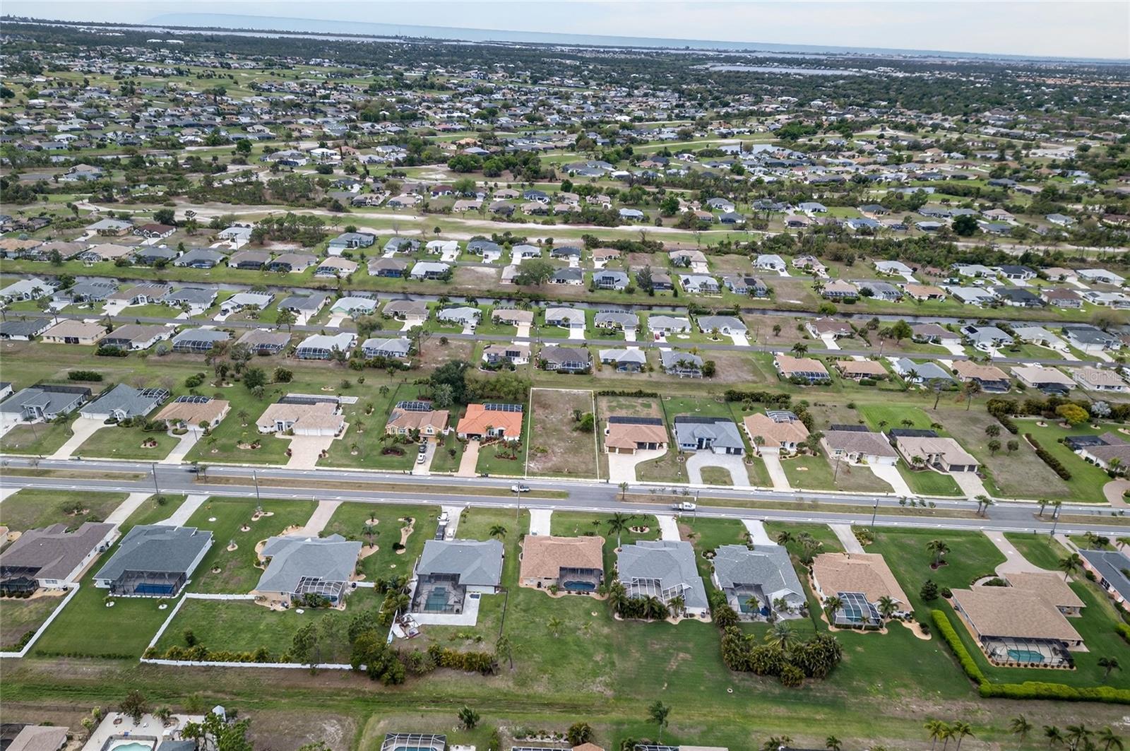 ROTONDA WEST PINEHURST - Land