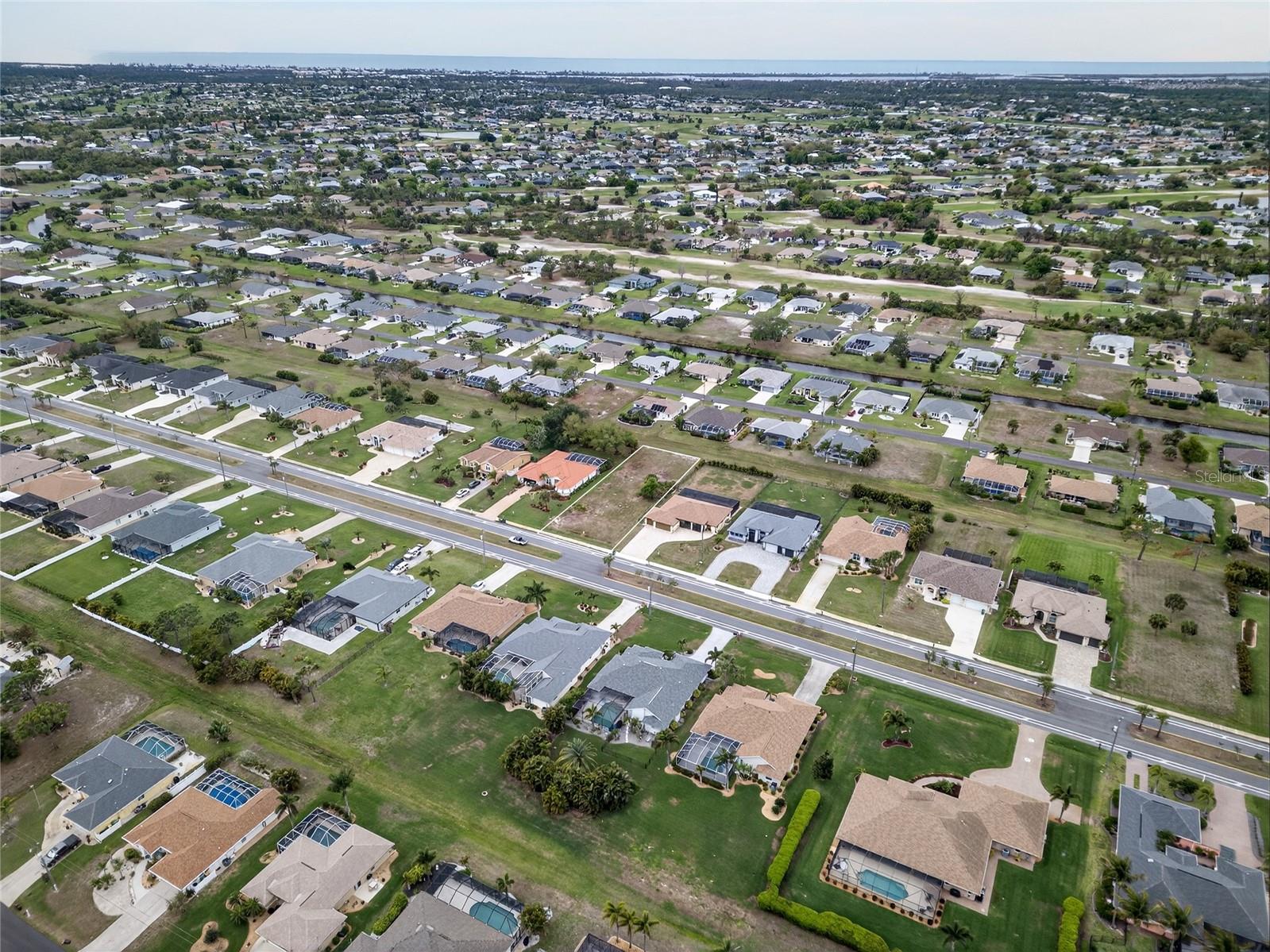 ROTONDA WEST PINEHURST - Land