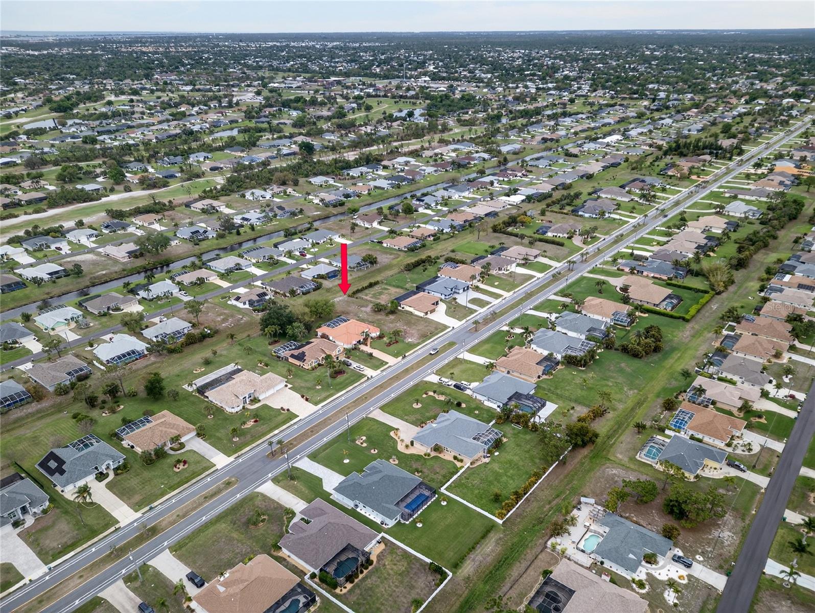 ROTONDA WEST PINEHURST - Land