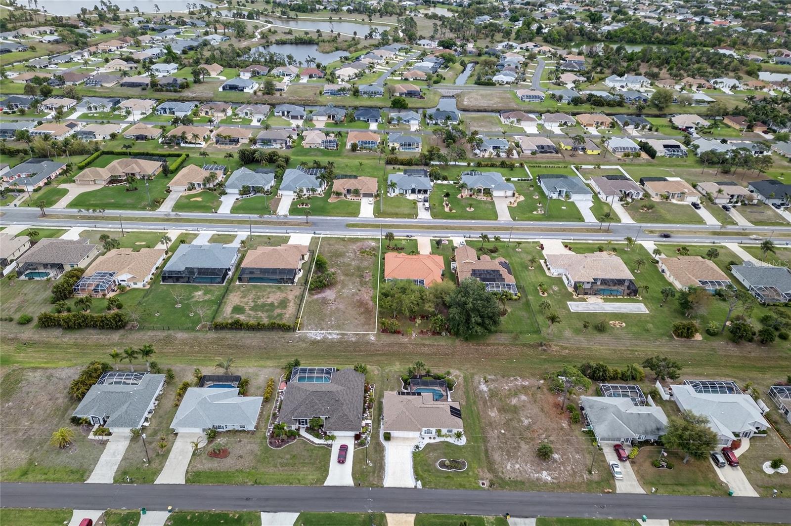 ROTONDA WEST PINEHURST - Land