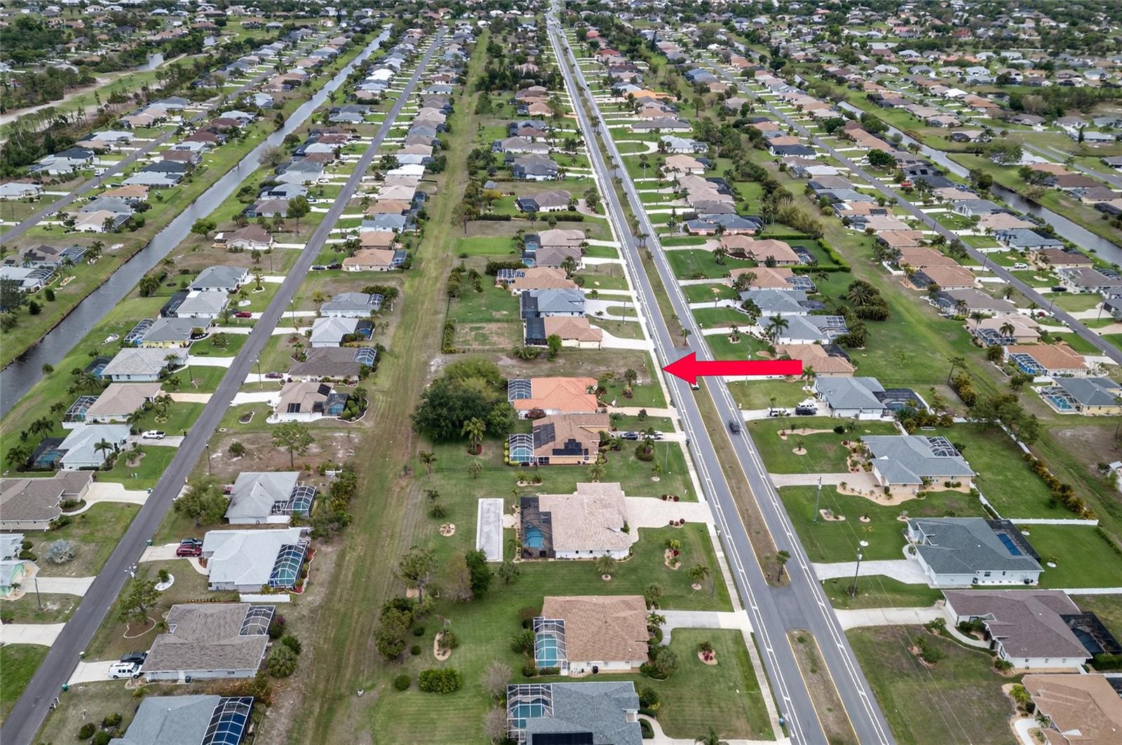 ROTONDA WEST PINEHURST - Land