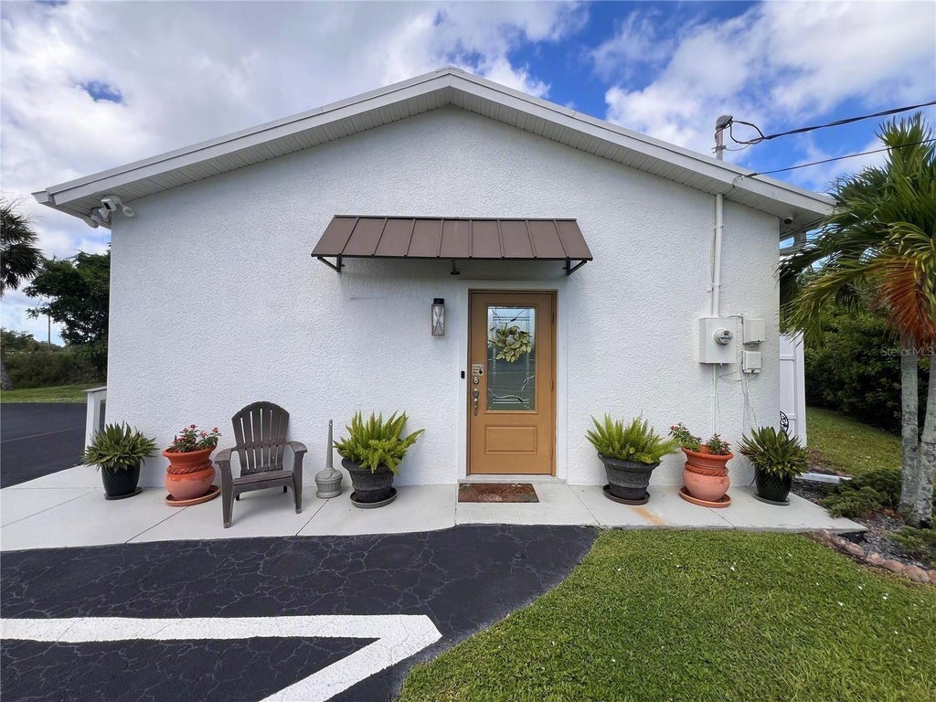 Photo of 180 Rio Villa Drive, Punta Gorda, FL 33950 (MLS # C7530148)