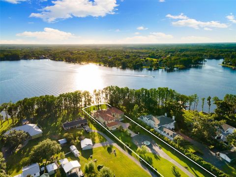 18258 WAYNE ROAD ODESSA FL 33556