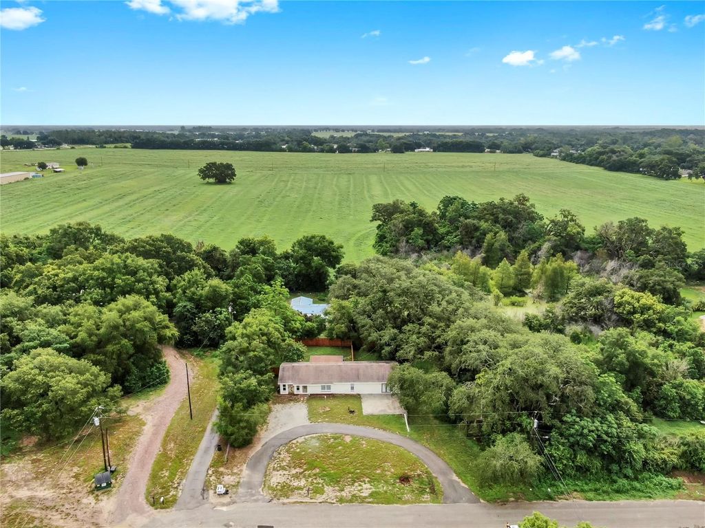 Photo of 9650 Starline Drive, Dade City, FL 33525 (MLS # TB8403527)