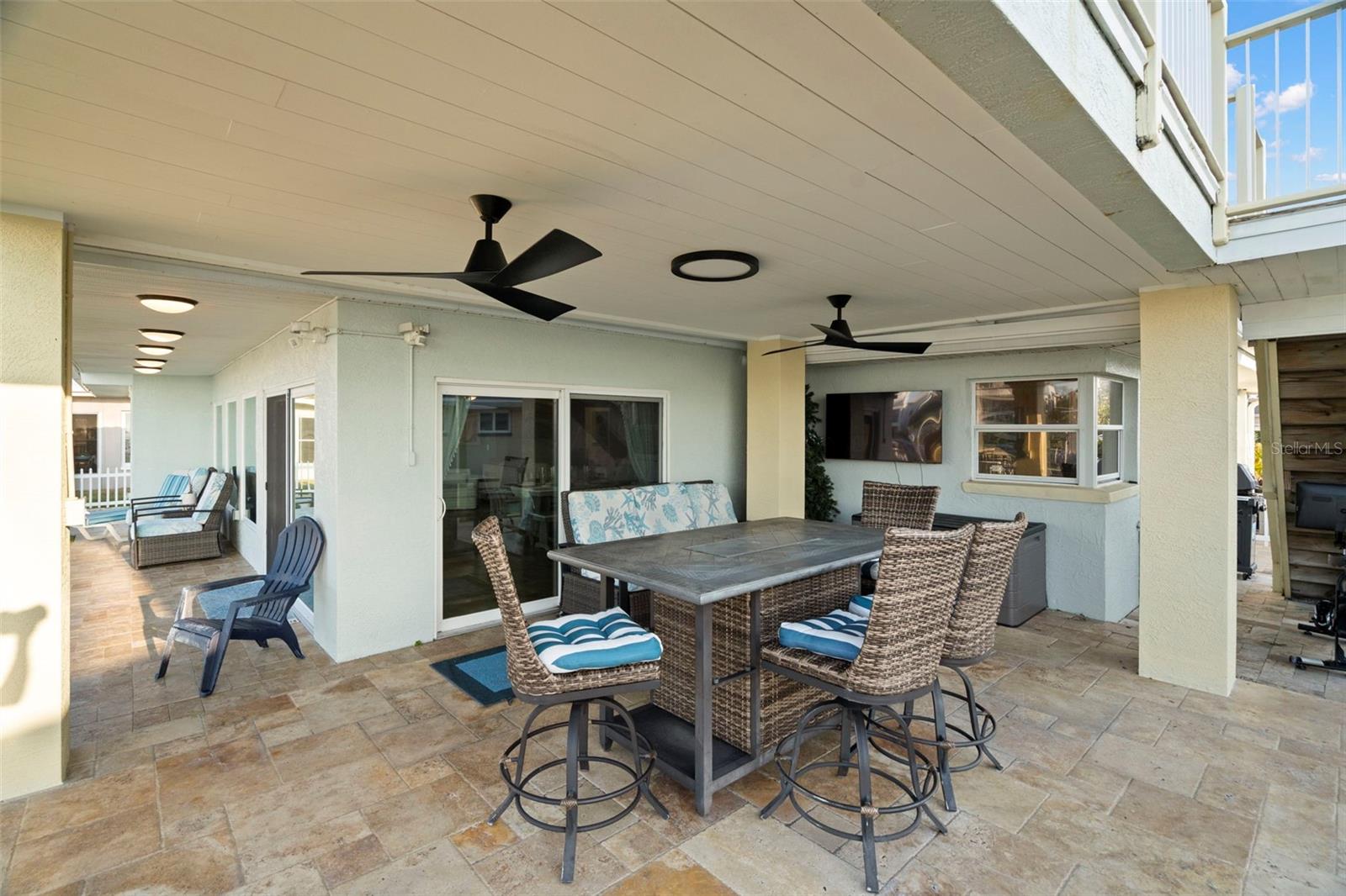 HARBOR VIEW VILLAS 1ST ADD - Residential