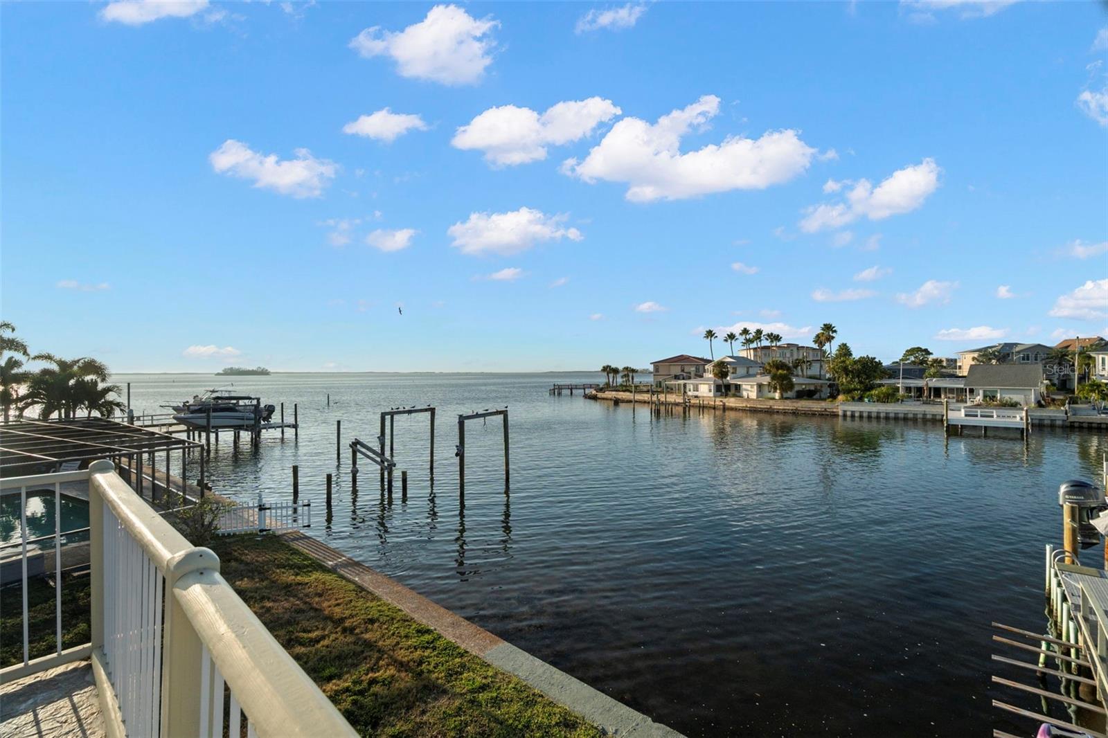 HARBOR VIEW VILLAS 1ST ADD - Residential