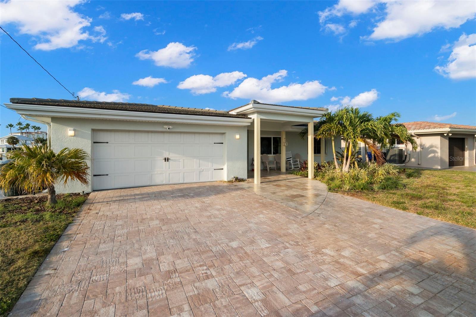 HARBOR VIEW VILLAS 1ST ADD - Residential