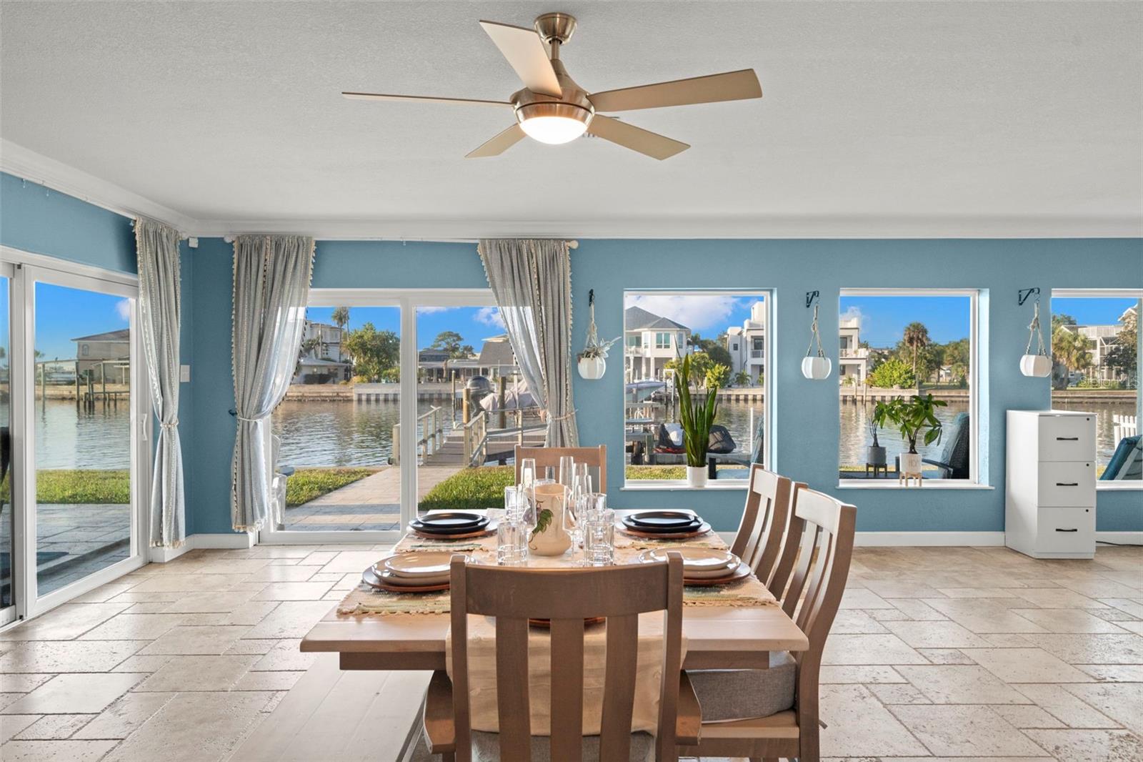 HARBOR VIEW VILLAS 1ST ADD - Residential