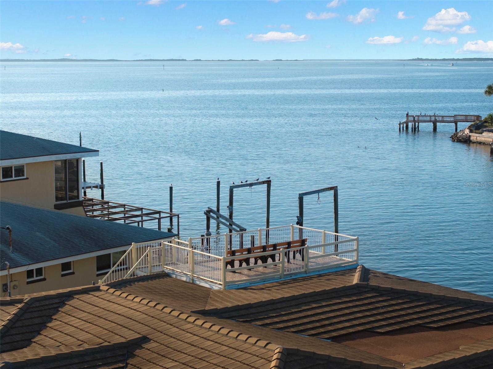 HARBOR VIEW VILLAS 1ST ADD - Residential