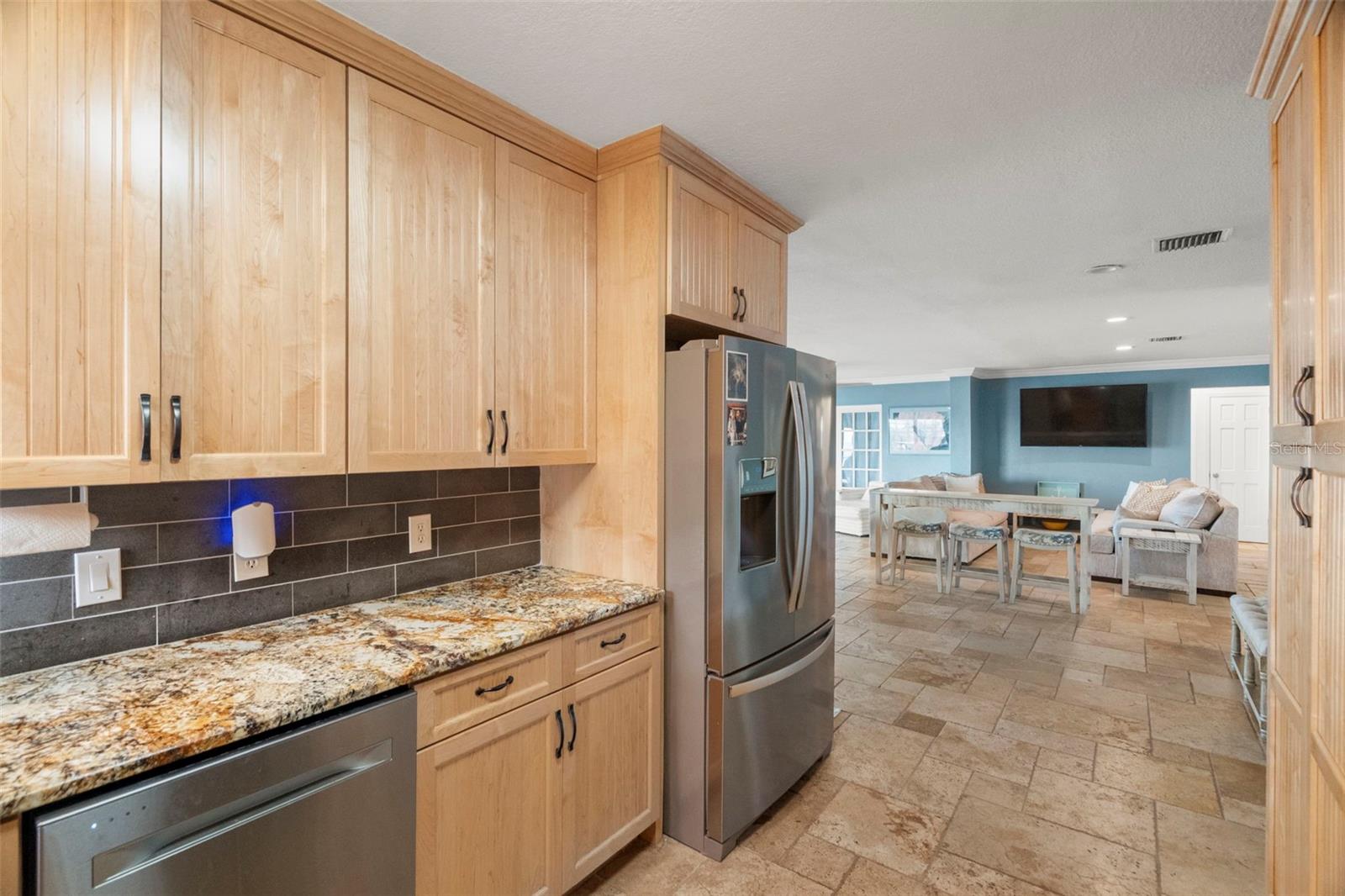 HARBOR VIEW VILLAS 1ST ADD - Residential