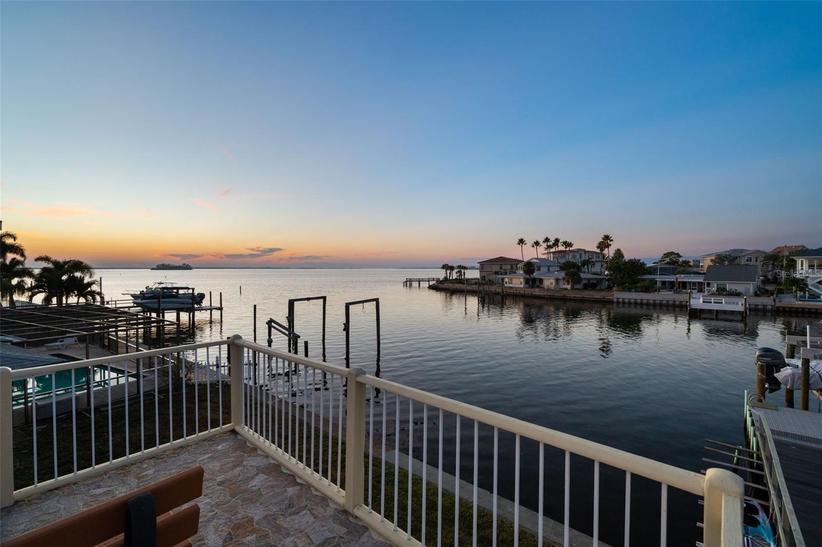 HARBOR VIEW VILLAS 1ST ADD - Residential