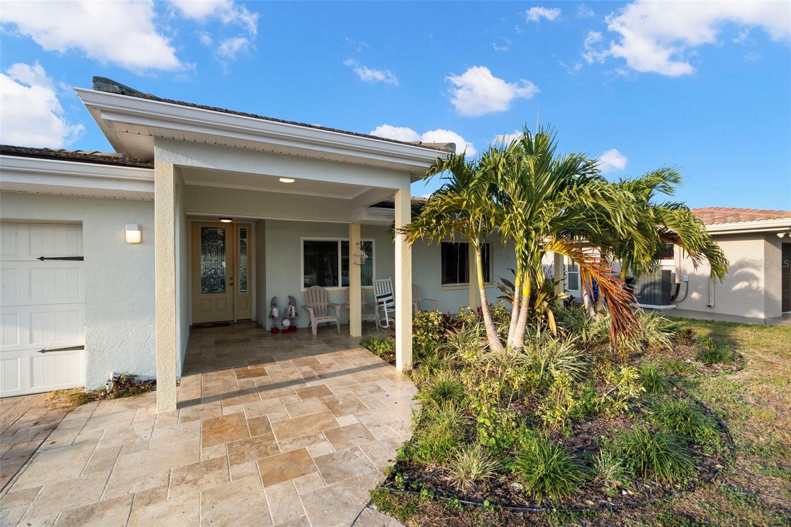 HARBOR VIEW VILLAS 1ST ADD - Residential