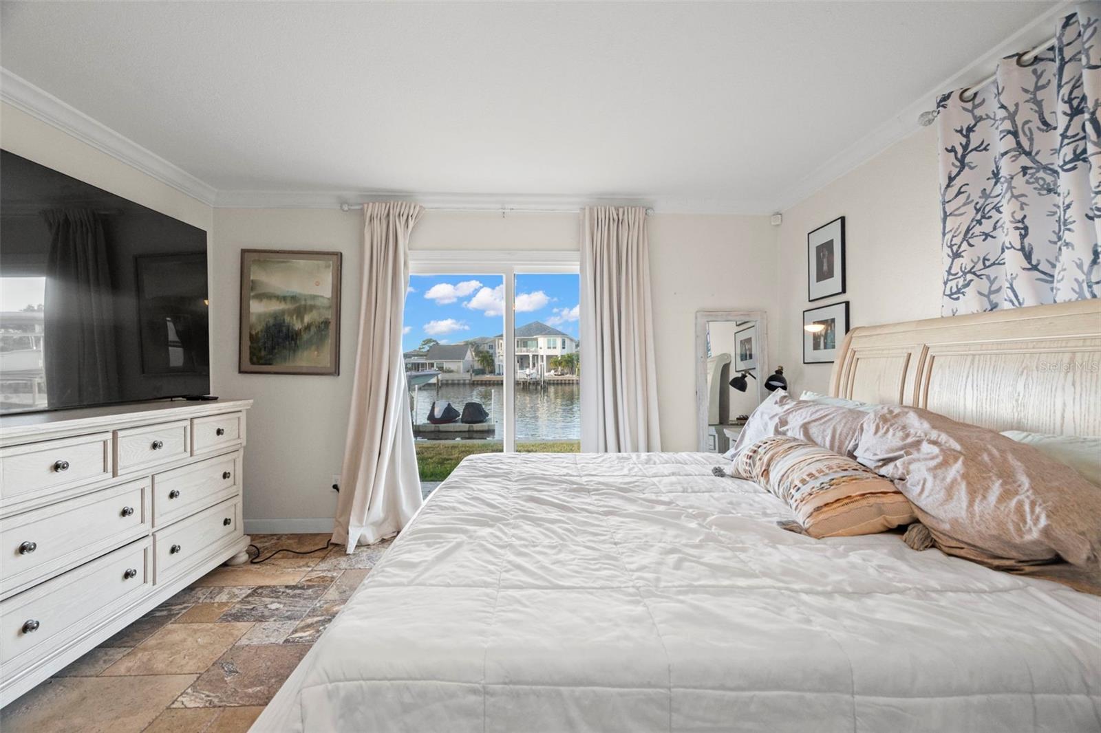 HARBOR VIEW VILLAS 1ST ADD - Residential