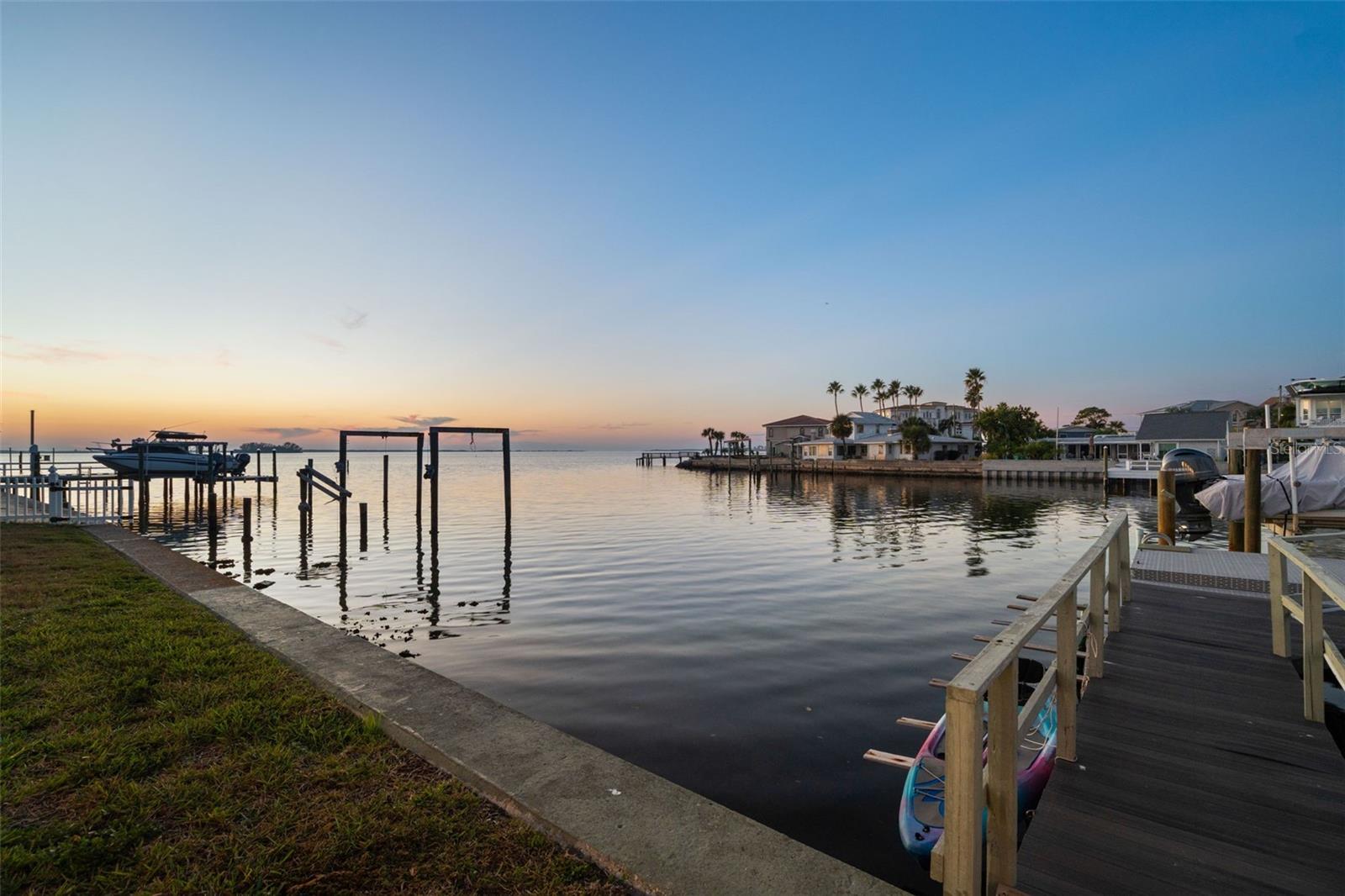 HARBOR VIEW VILLAS 1ST ADD - Residential