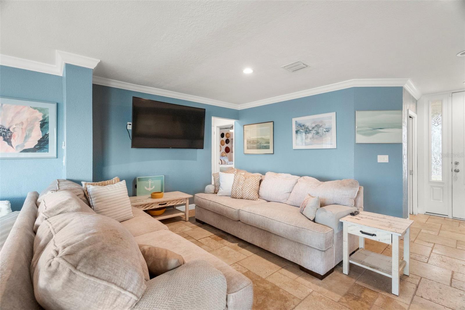 HARBOR VIEW VILLAS 1ST ADD - Residential