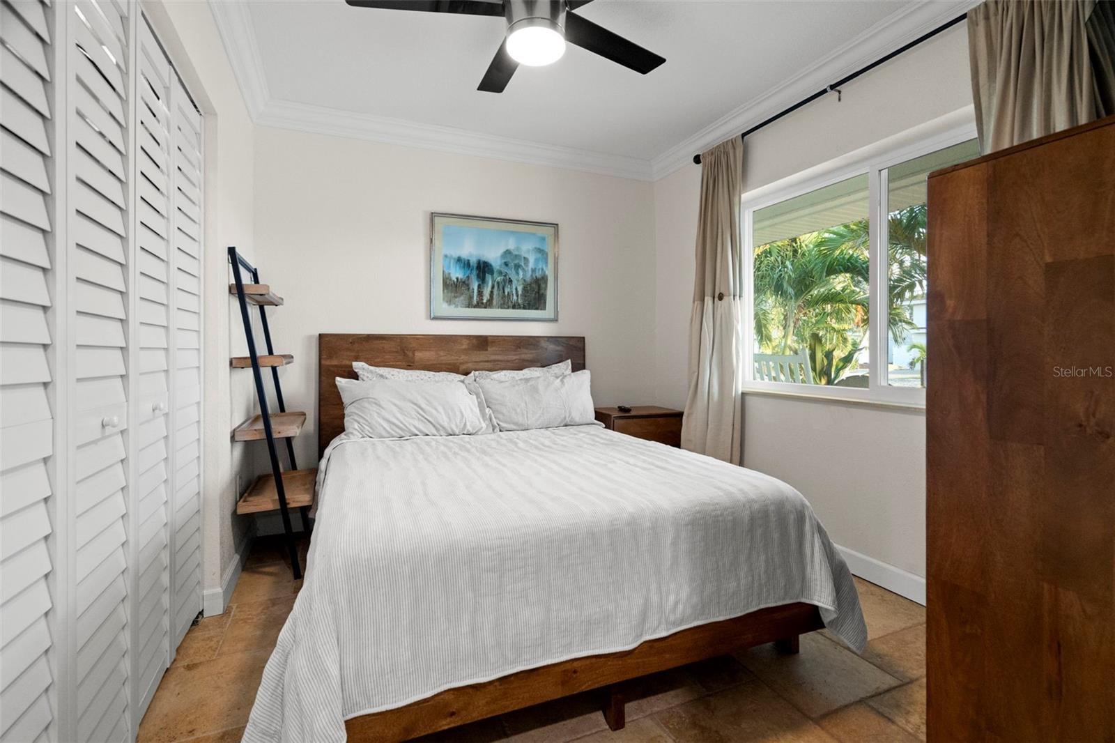 HARBOR VIEW VILLAS 1ST ADD - Residential