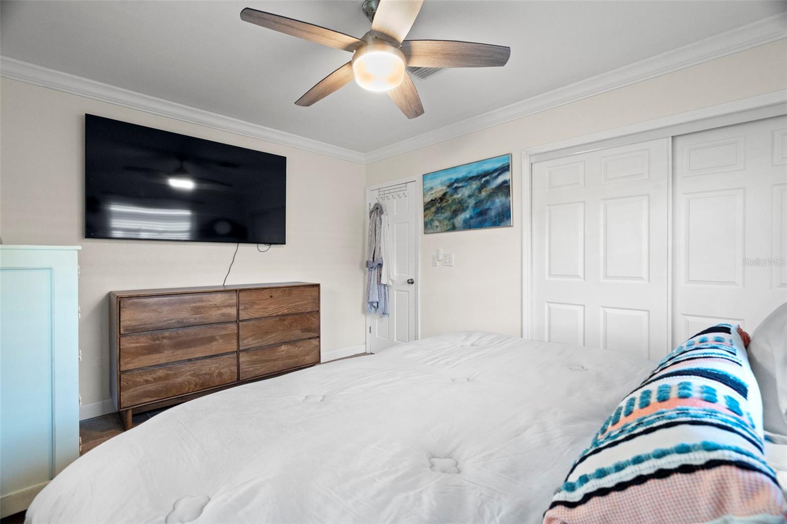 HARBOR VIEW VILLAS 1ST ADD - Residential