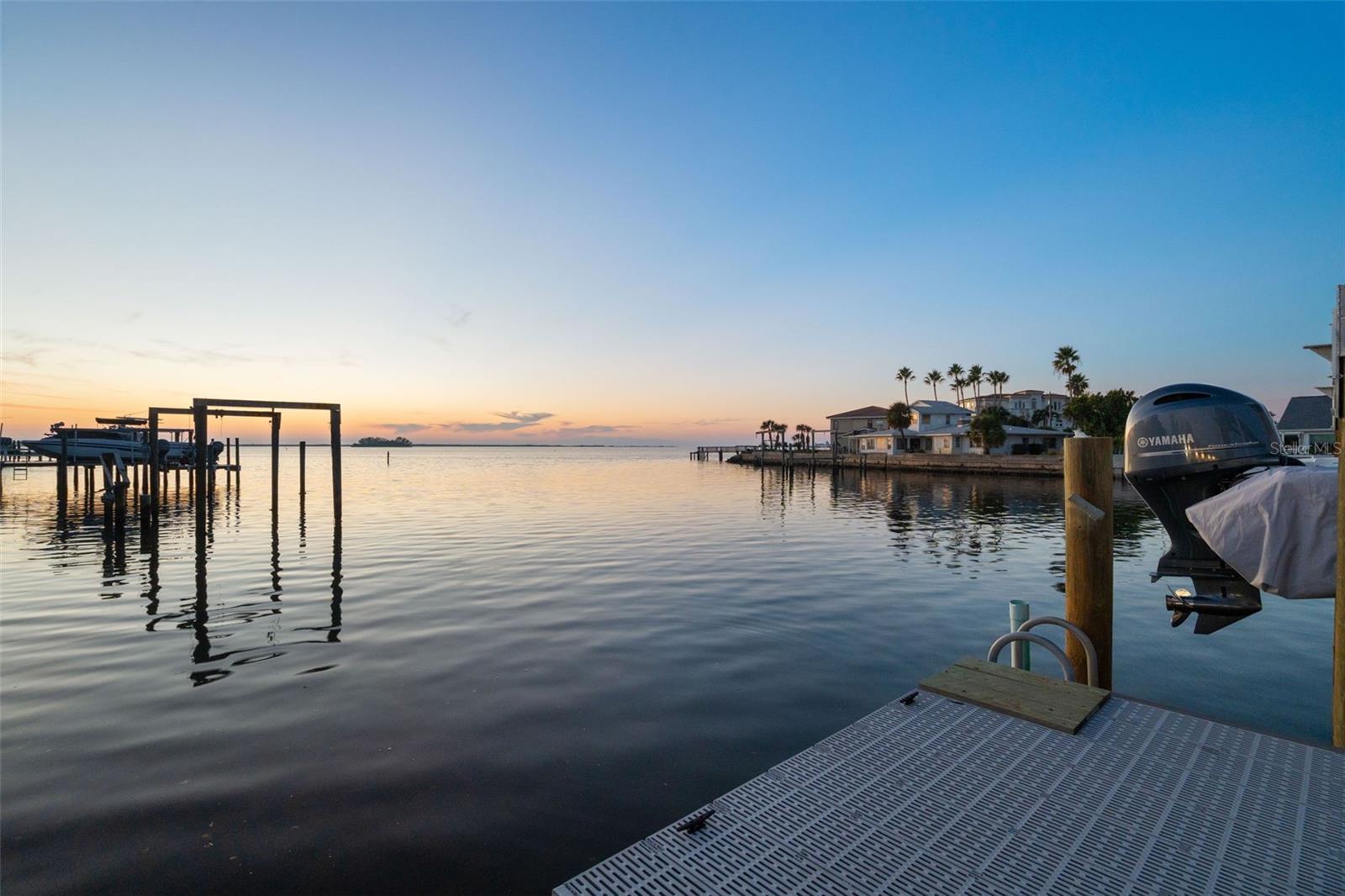 HARBOR VIEW VILLAS 1ST ADD - Residential