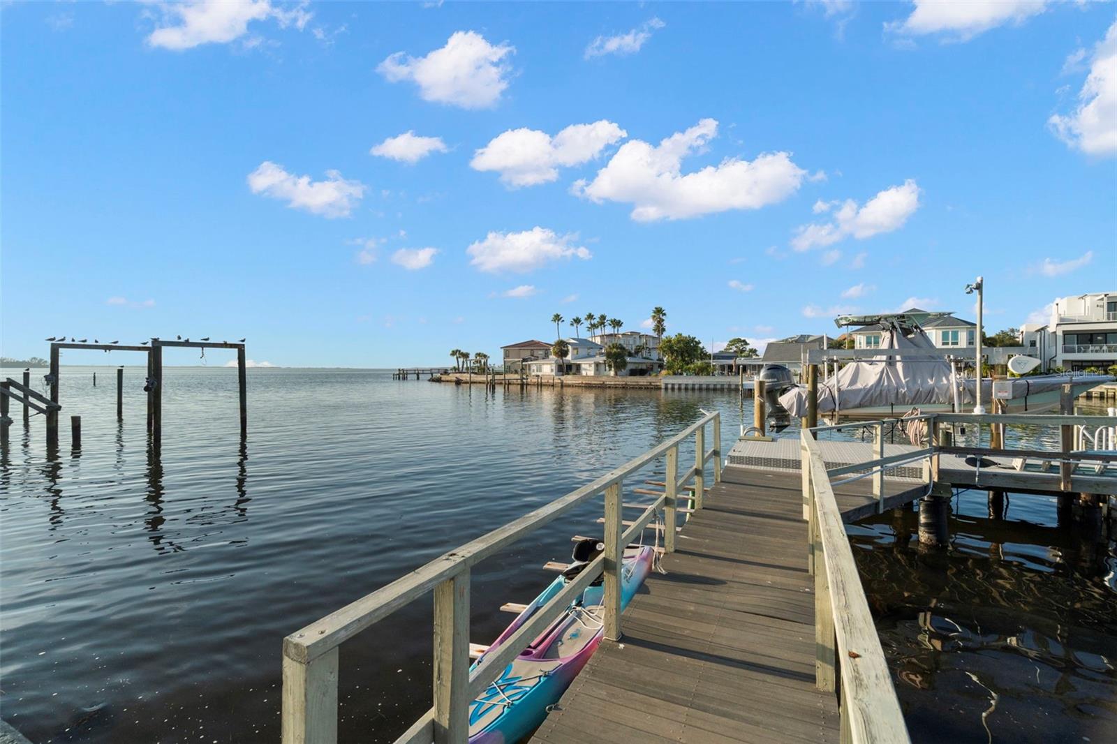 HARBOR VIEW VILLAS 1ST ADD - Residential