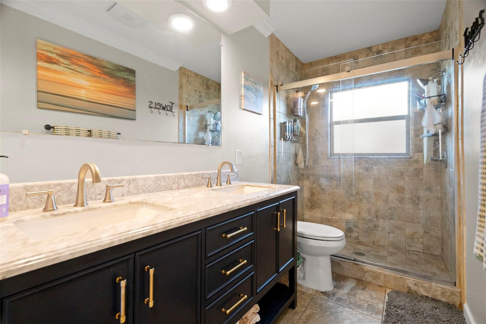 HARBOR VIEW VILLAS 1ST ADD - Residential