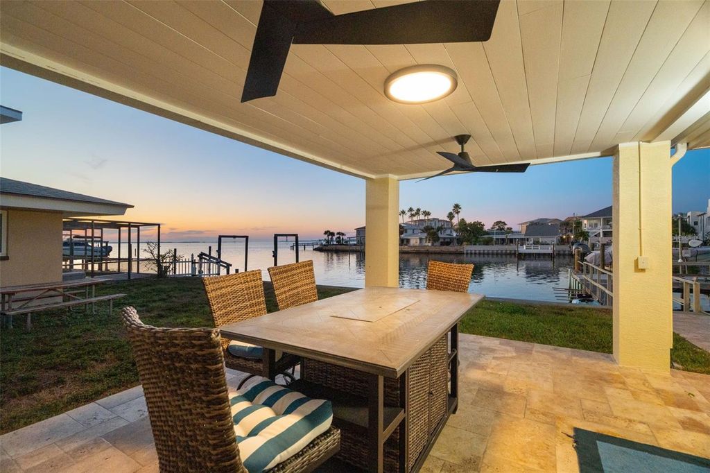 Photo of 2288 Edythe Drive, Dunedin, FL 34698 (MLS # TB8454277)