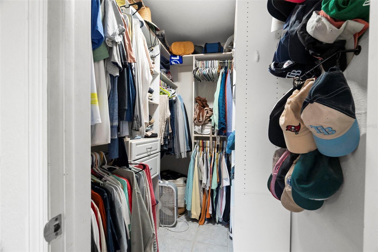 HARBOR VIEW VILLAS 1ST ADD - Residential