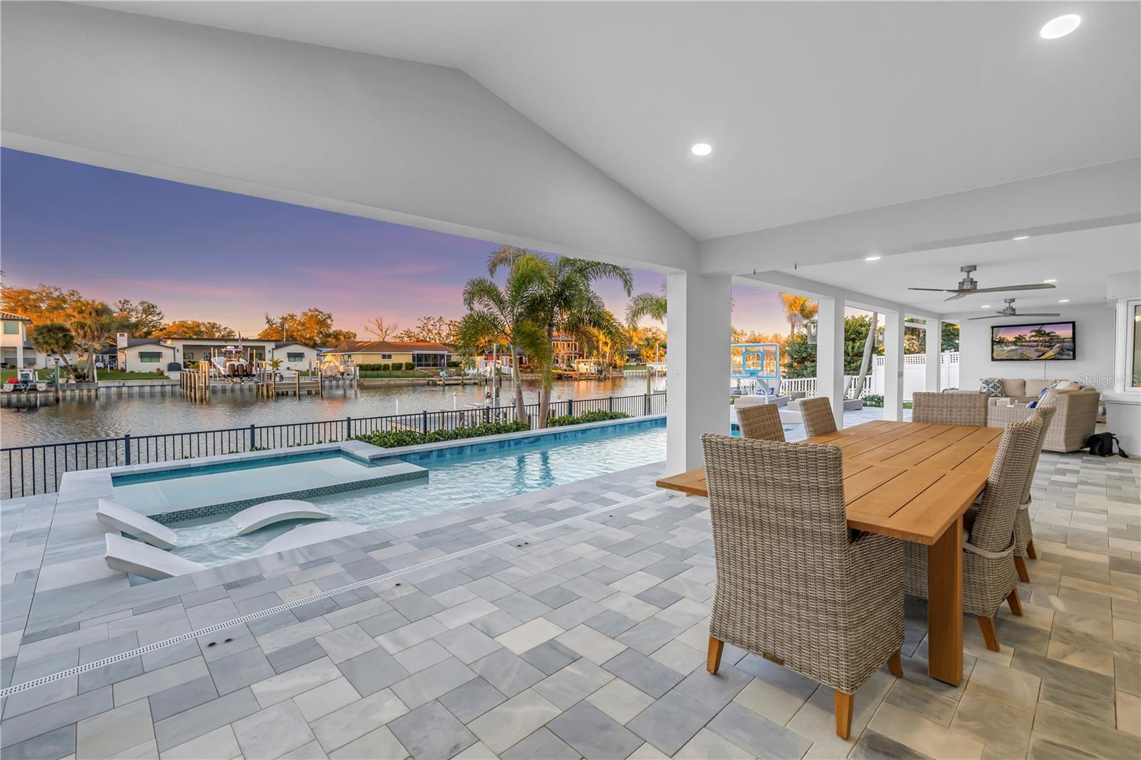 NORTH EAST PARK SHORES 2ND ADD - Residential