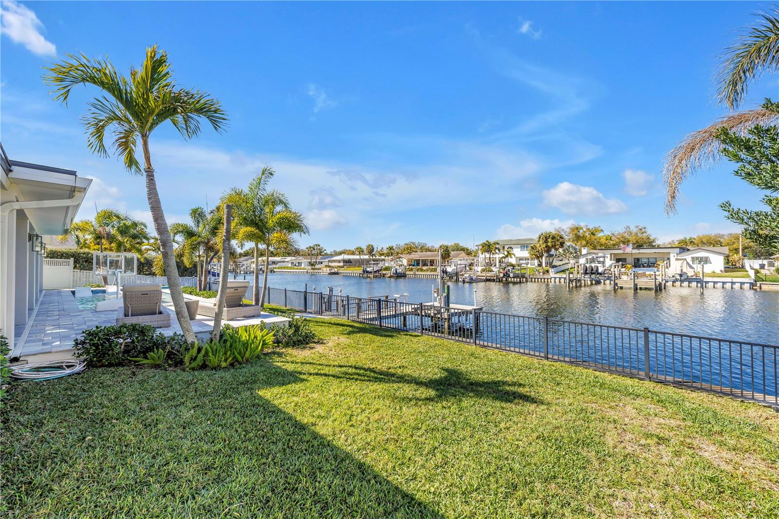 NORTH EAST PARK SHORES 2ND ADD - Residential