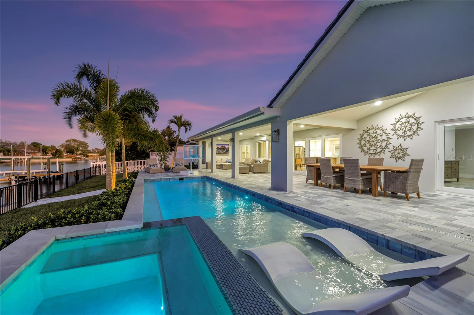 NORTH EAST PARK SHORES 2ND ADD - Residential