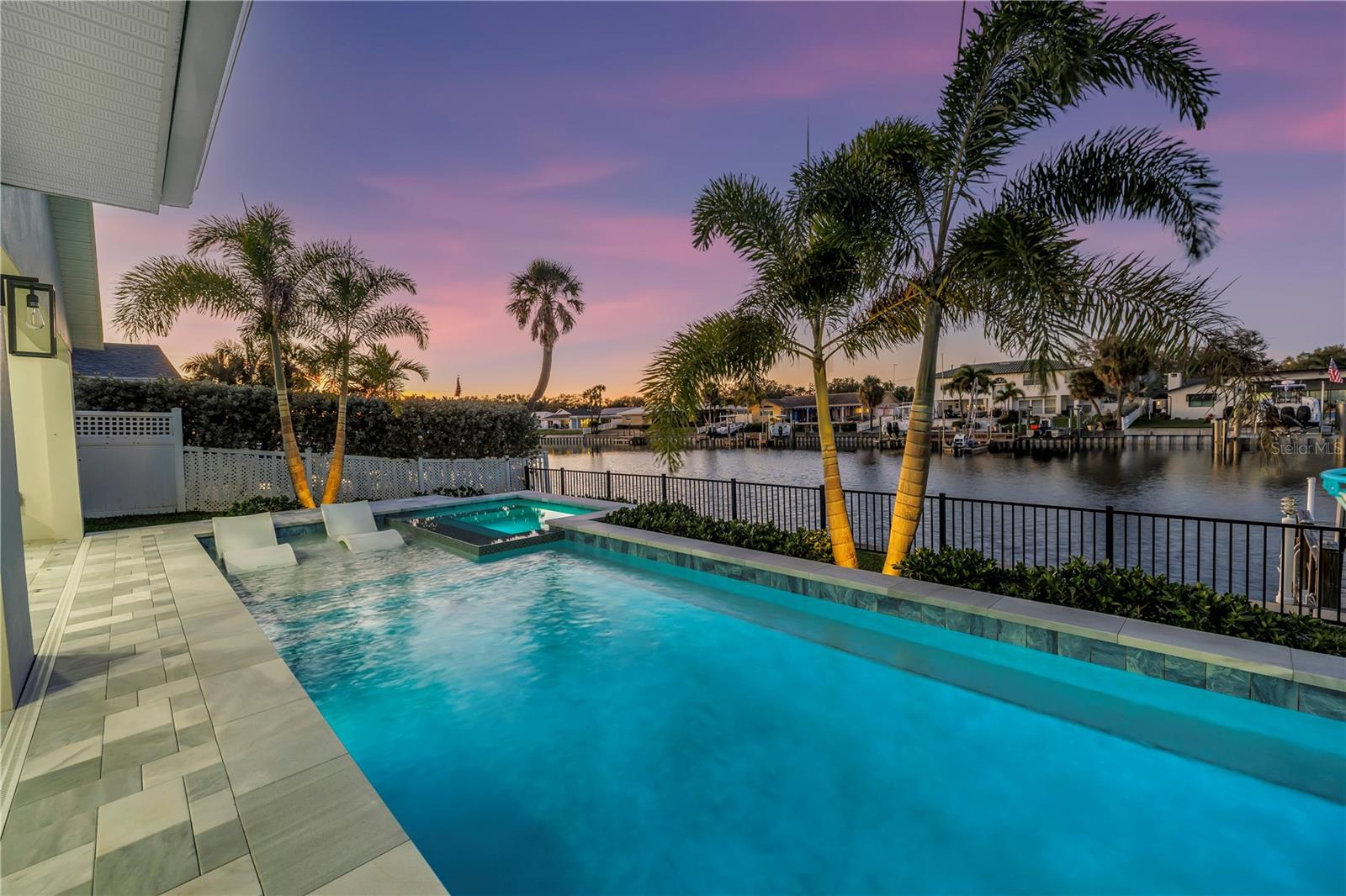 NORTH EAST PARK SHORES 2ND ADD - Residential