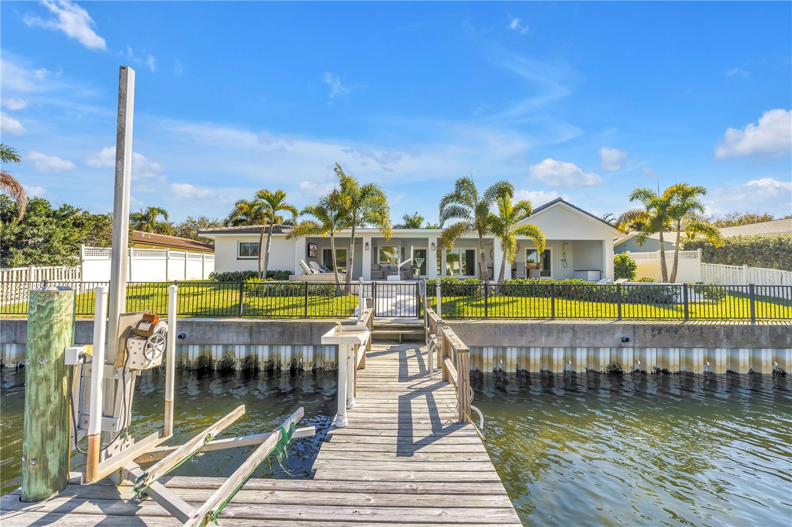 NORTH EAST PARK SHORES 2ND ADD - Residential