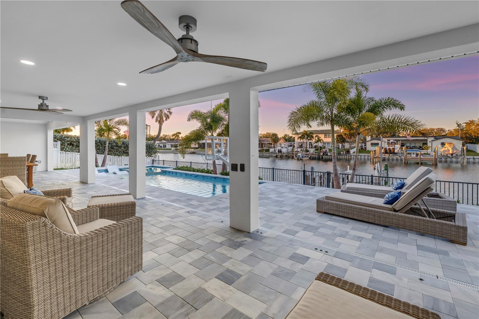 NORTH EAST PARK SHORES 2ND ADD - Residential