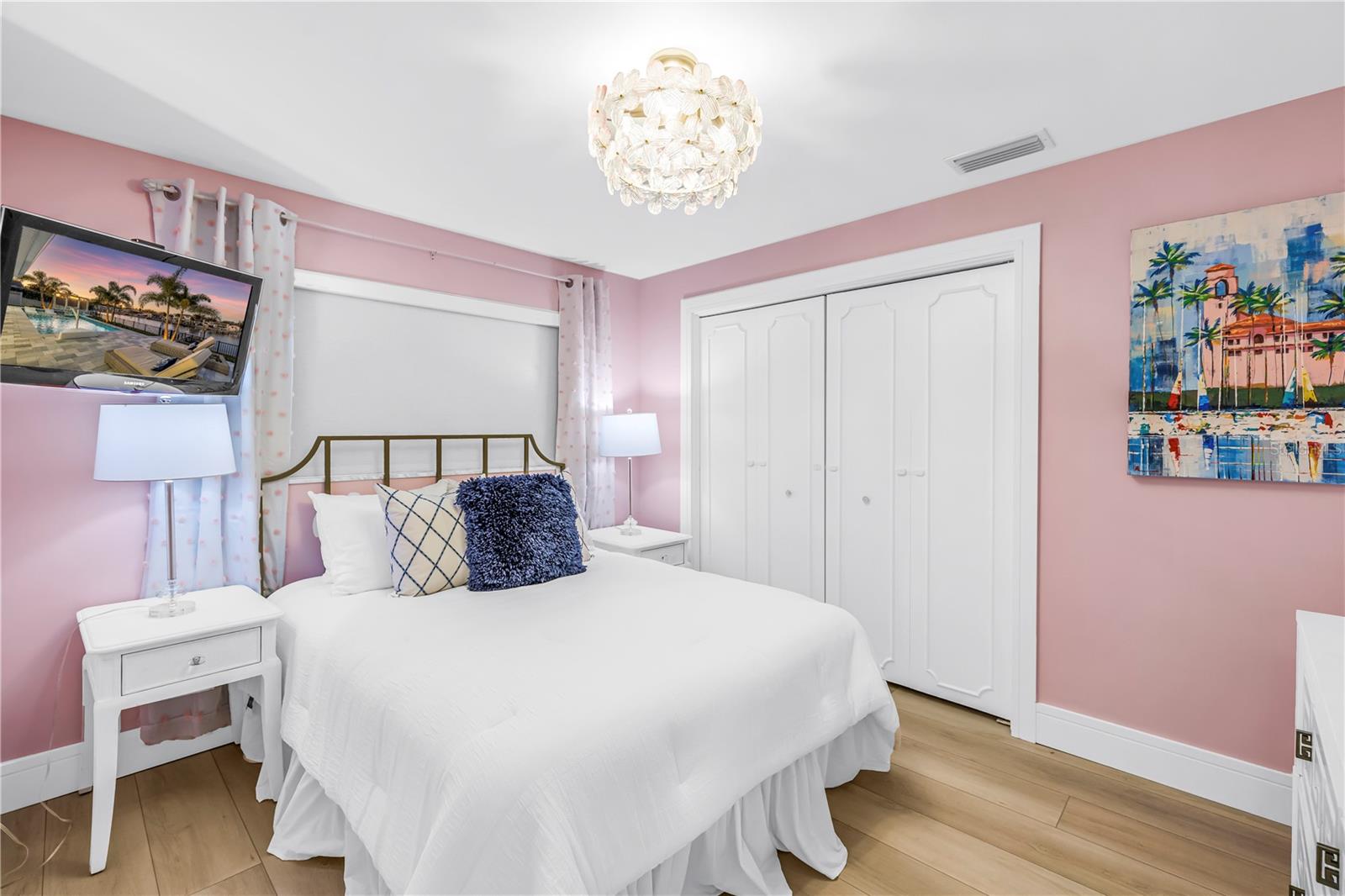 NORTH EAST PARK SHORES 2ND ADD - Residential