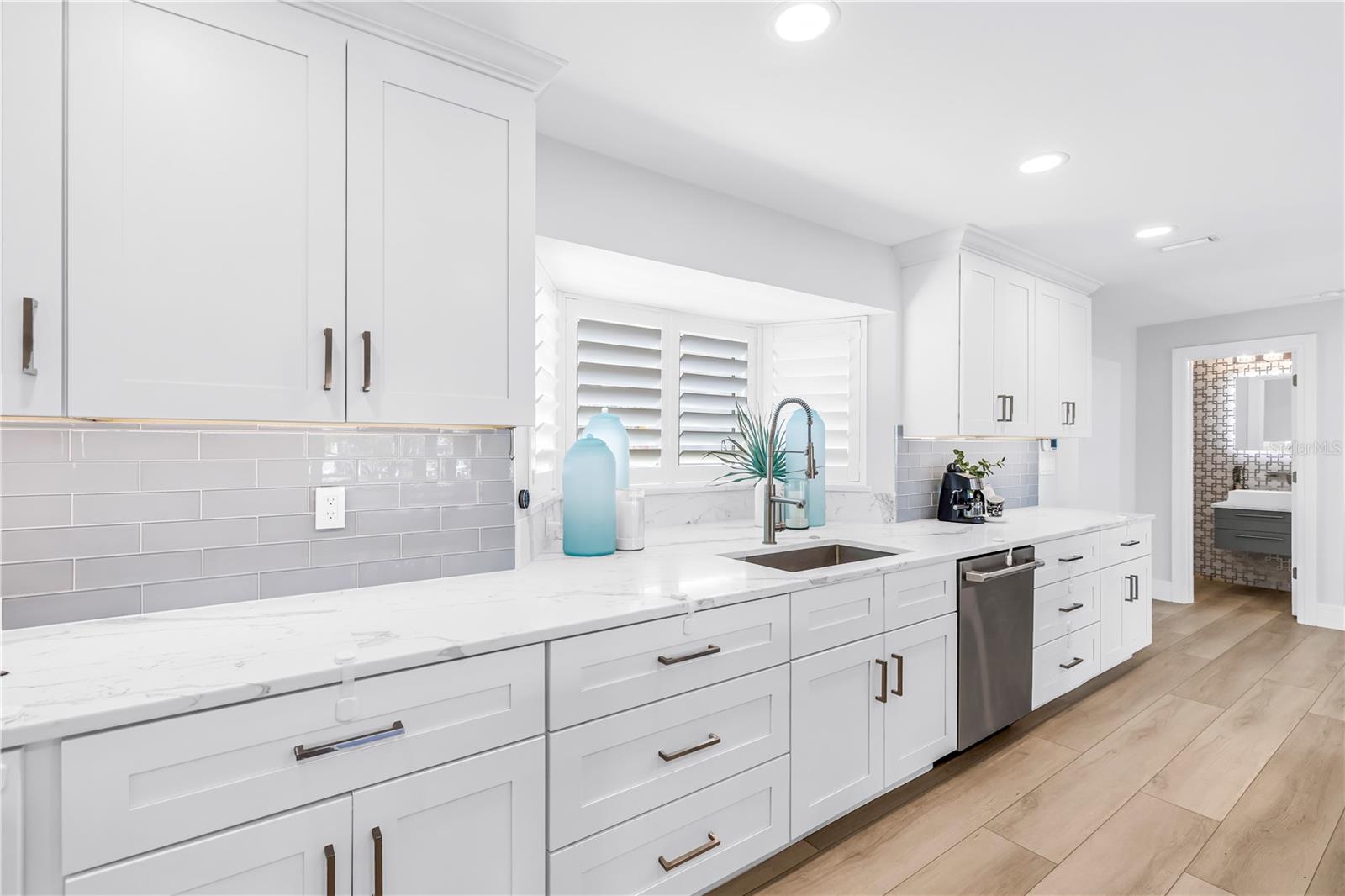 NORTH EAST PARK SHORES 2ND ADD - Residential