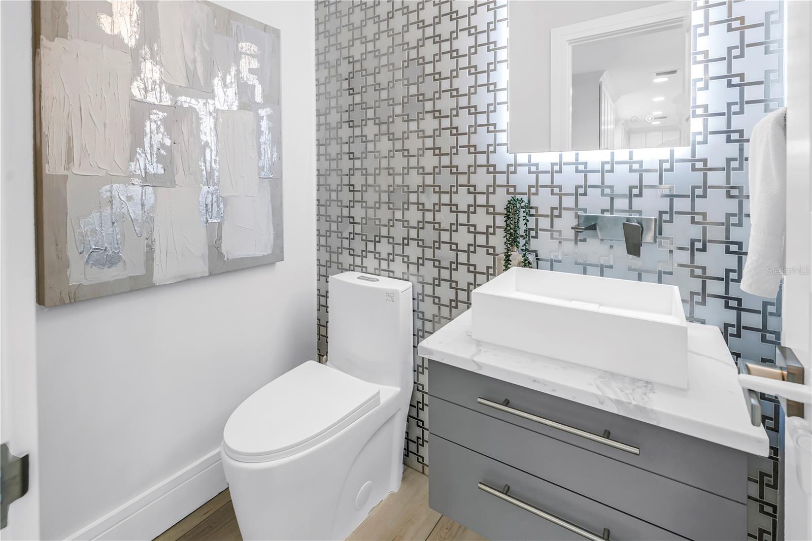 NORTH EAST PARK SHORES 2ND ADD - Residential