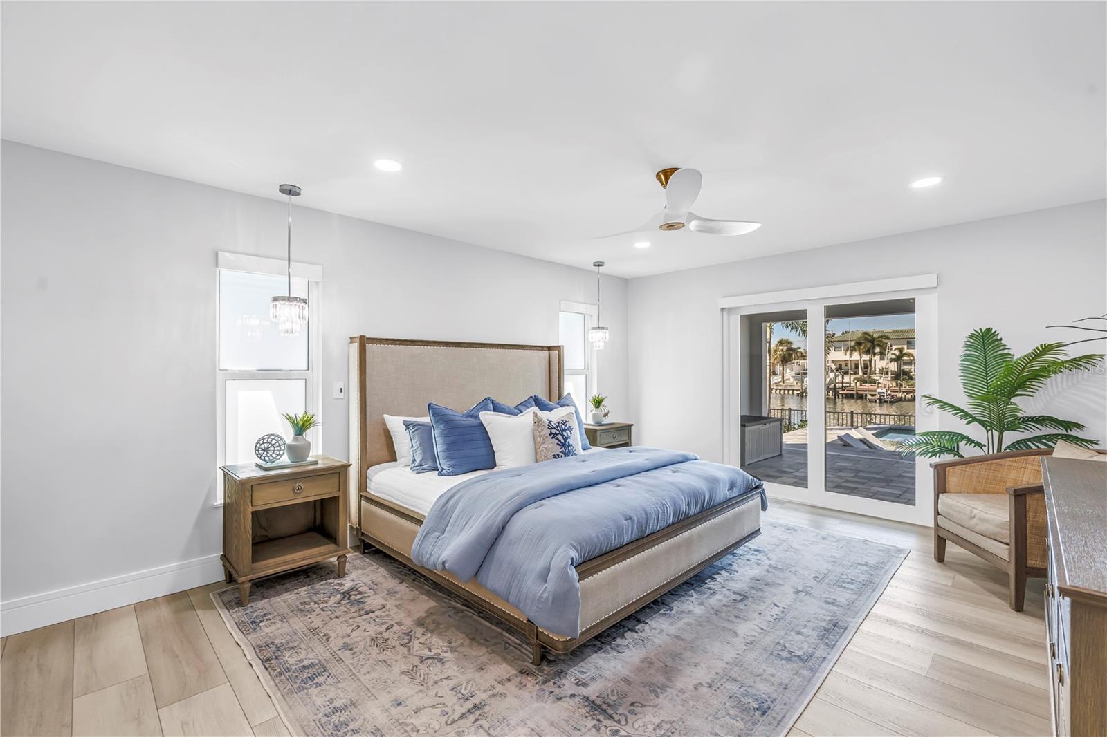 NORTH EAST PARK SHORES 2ND ADD - Residential