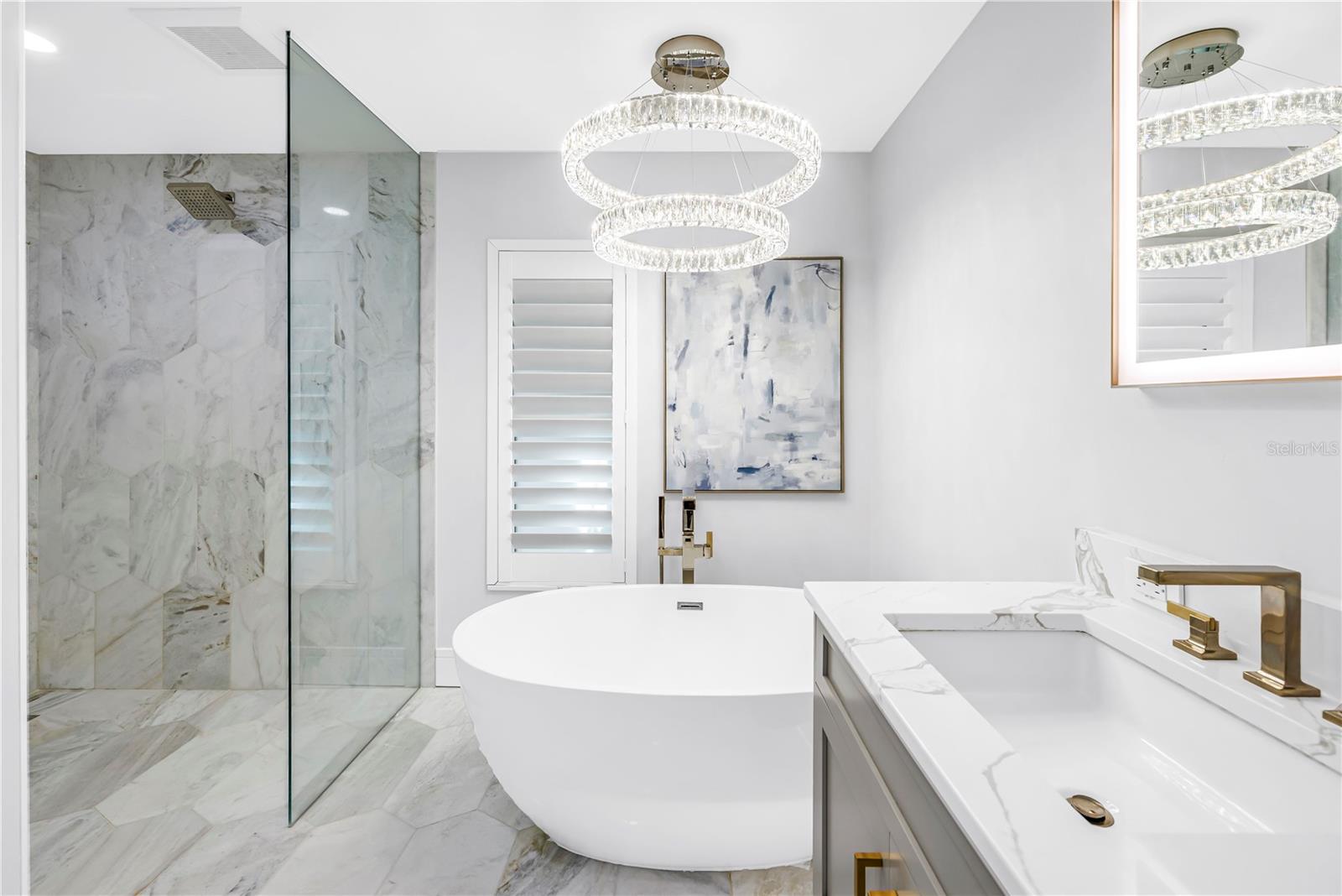 NORTH EAST PARK SHORES 2ND ADD - Residential