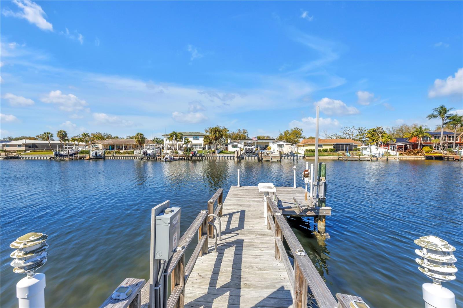 NORTH EAST PARK SHORES 2ND ADD - Residential