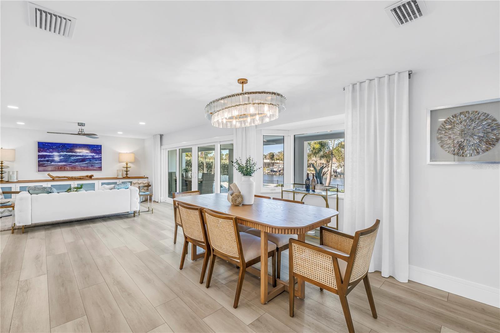 NORTH EAST PARK SHORES 2ND ADD - Residential