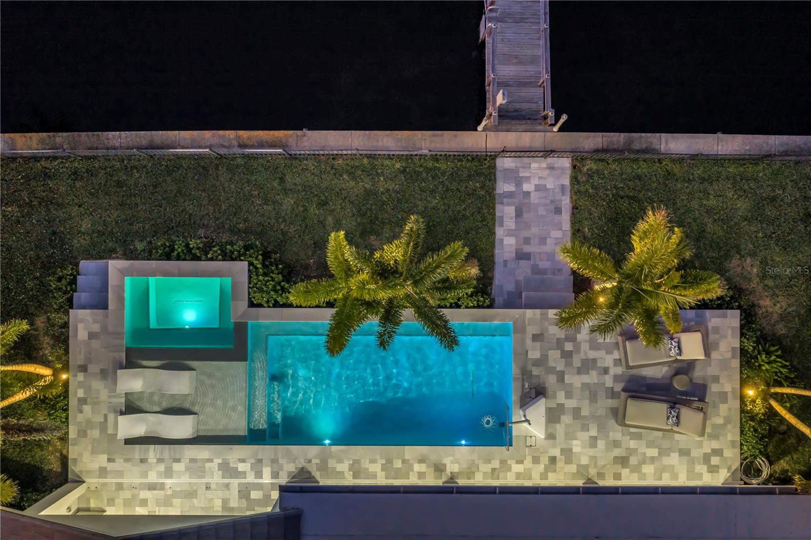 NORTH EAST PARK SHORES 2ND ADD - Residential