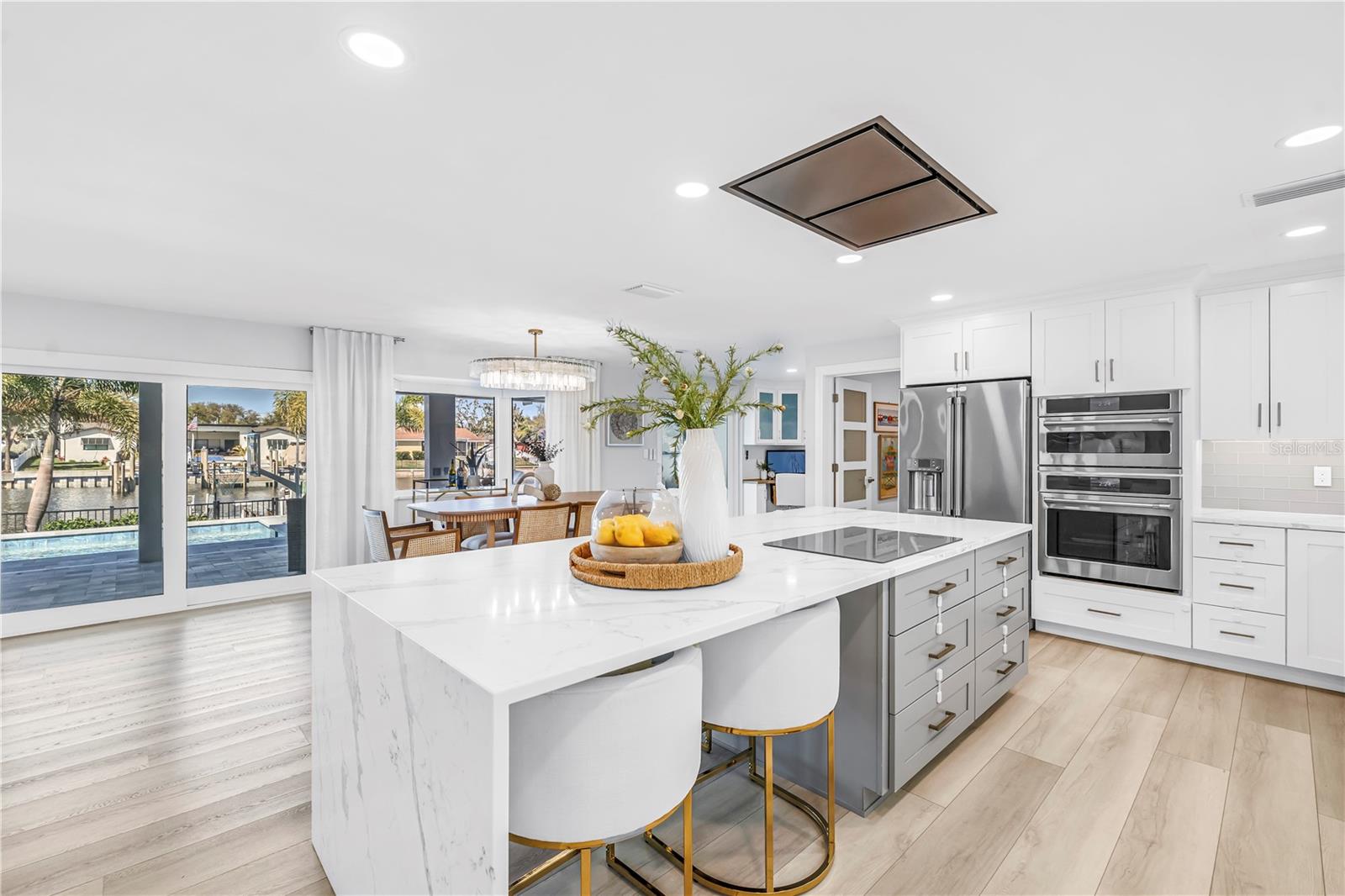 NORTH EAST PARK SHORES 2ND ADD - Residential