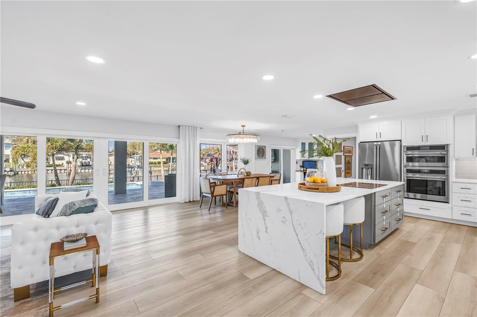 NORTH EAST PARK SHORES 2ND ADD - Residential