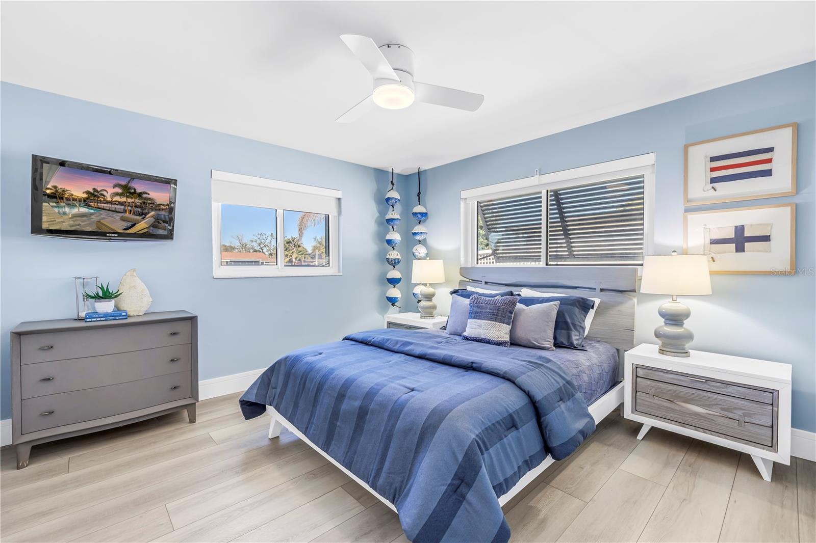 NORTH EAST PARK SHORES 2ND ADD - Residential