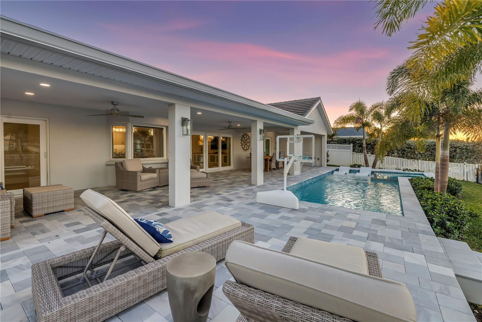 NORTH EAST PARK SHORES 2ND ADD - Residential