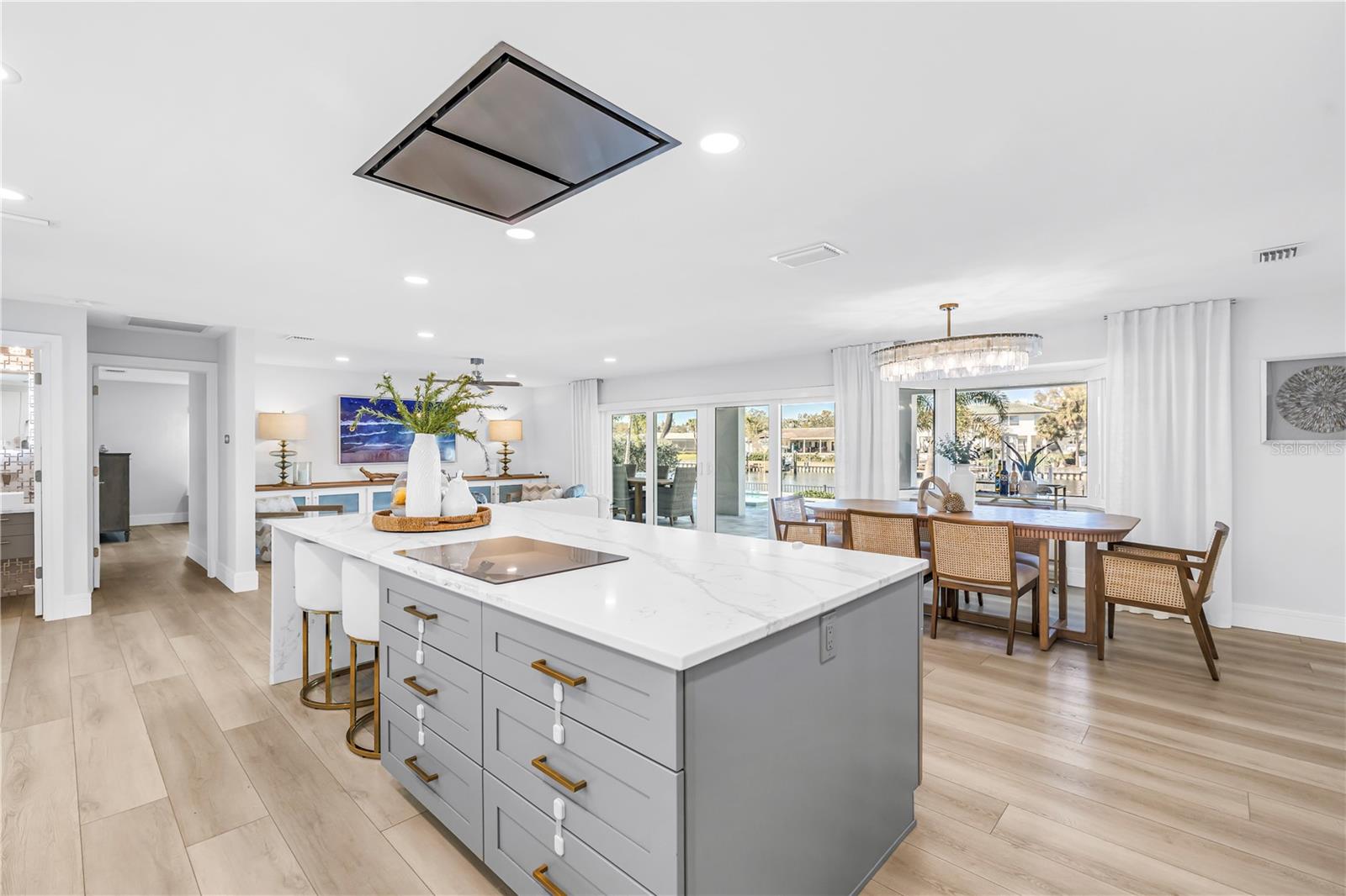 NORTH EAST PARK SHORES 2ND ADD - Residential