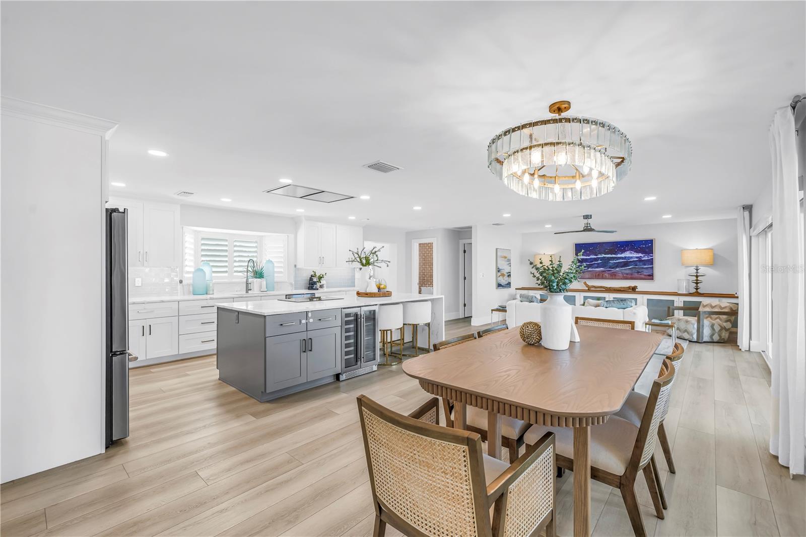 NORTH EAST PARK SHORES 2ND ADD - Residential